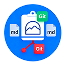 Paste Image with Hash Name